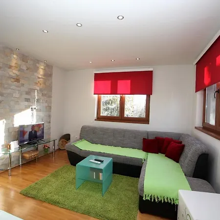 Marbo Vip Lägenhet Zlatibor