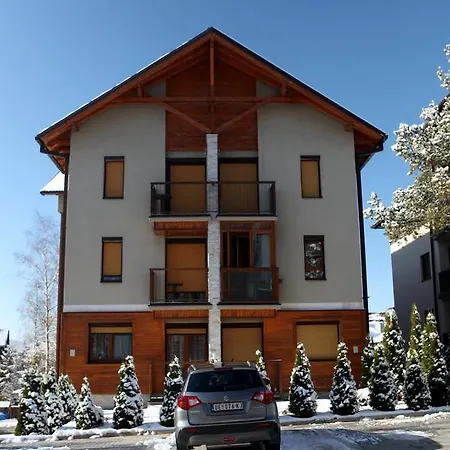 Marbo Vip Lägenhet *